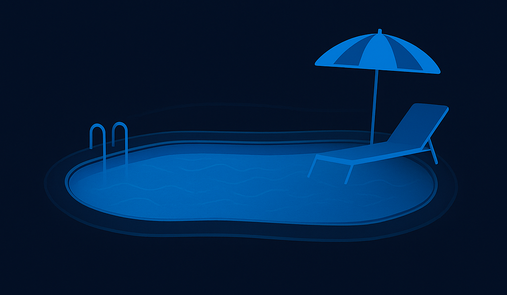 Pool Cleaning Service